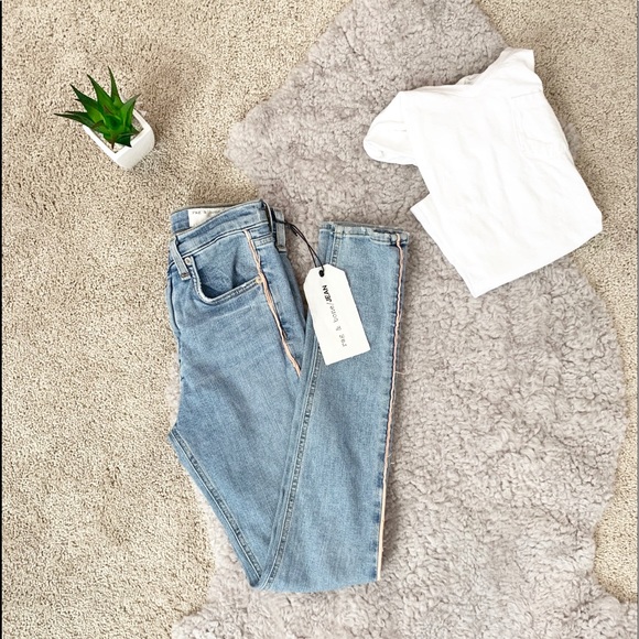 Rag and bone jeans - Picture 5 of 8